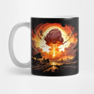 Atomic Boom Mug